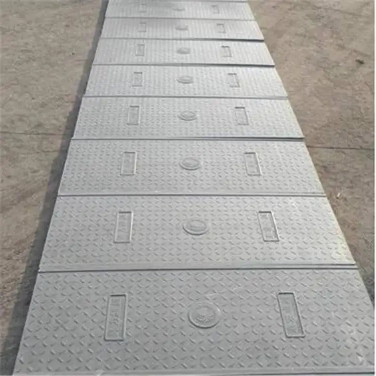 复合电缆沟盖板