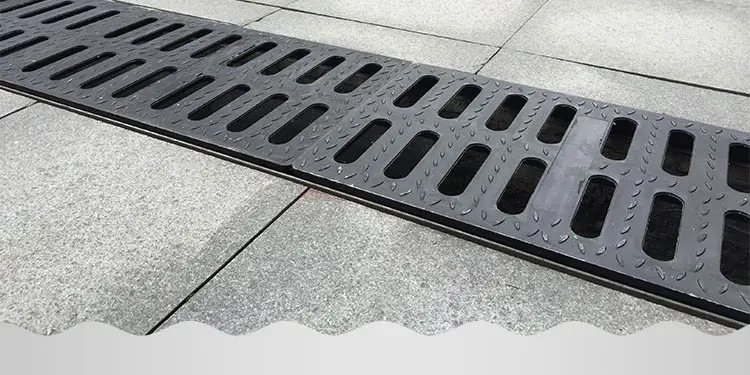 电缆沟盖板厂家