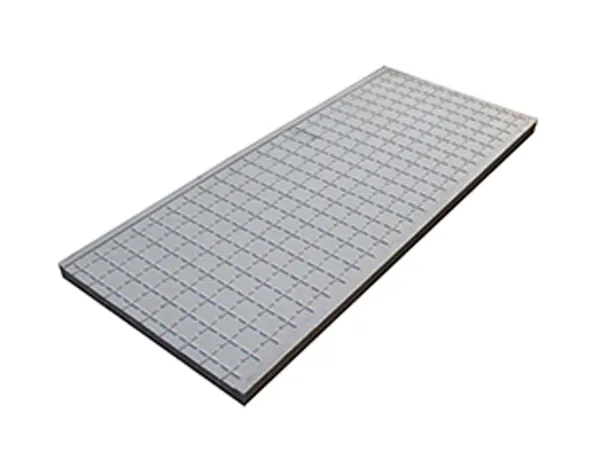 复合电缆沟盖板