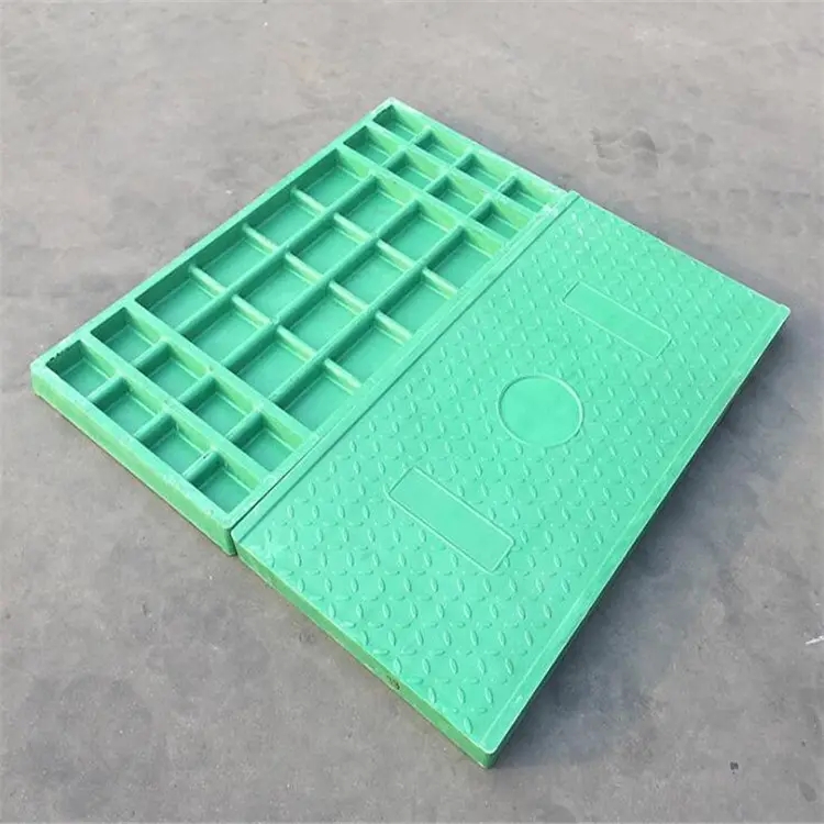 复合电缆沟盖板