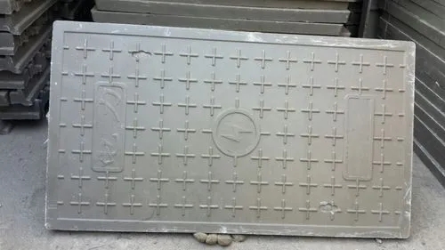 复合电缆沟盖板