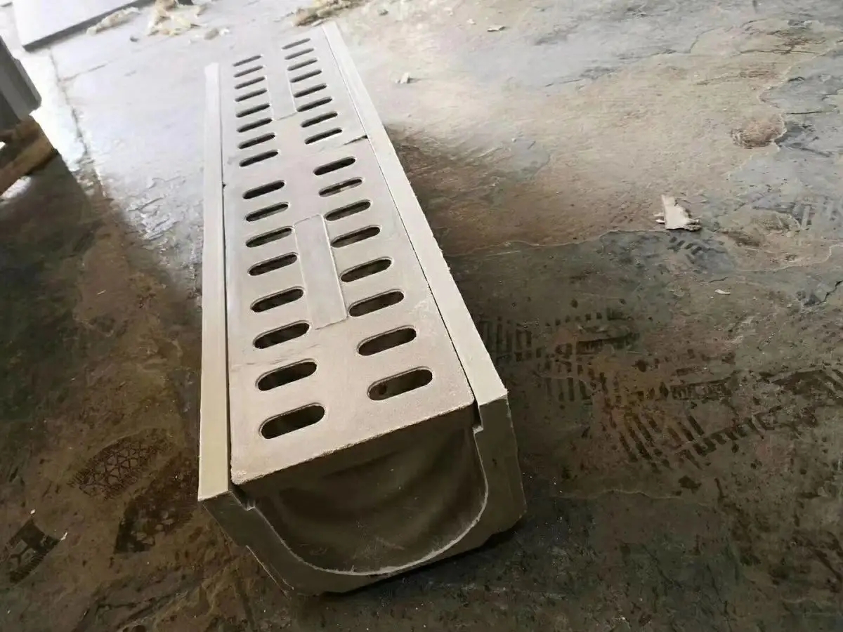 复合电缆沟盖板