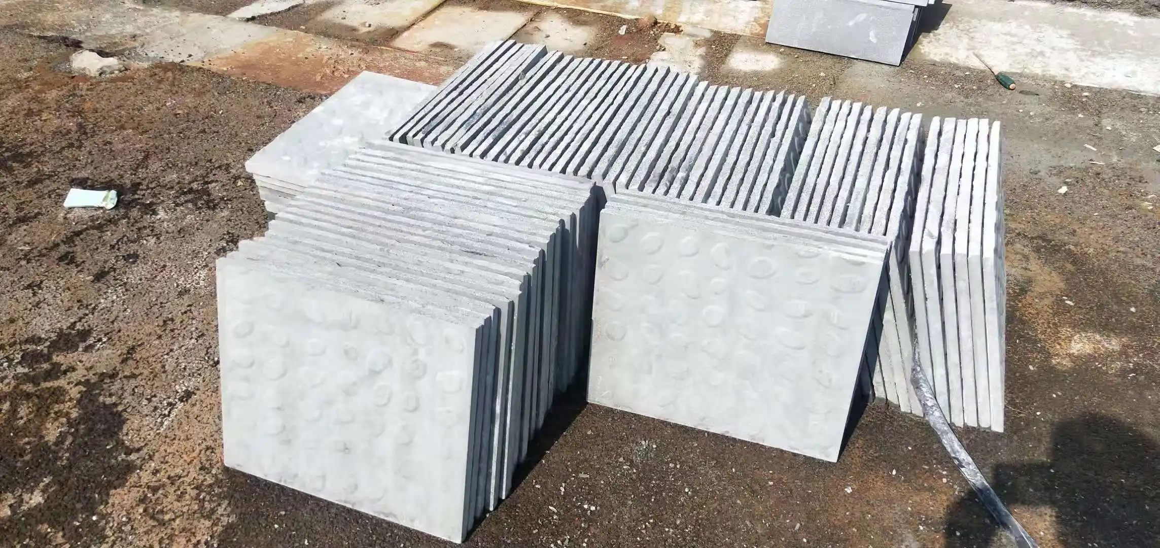 复合电缆沟盖板